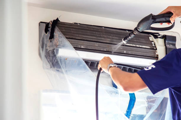 Best Residential Air Duct Cleaning  in South Fulton, TN