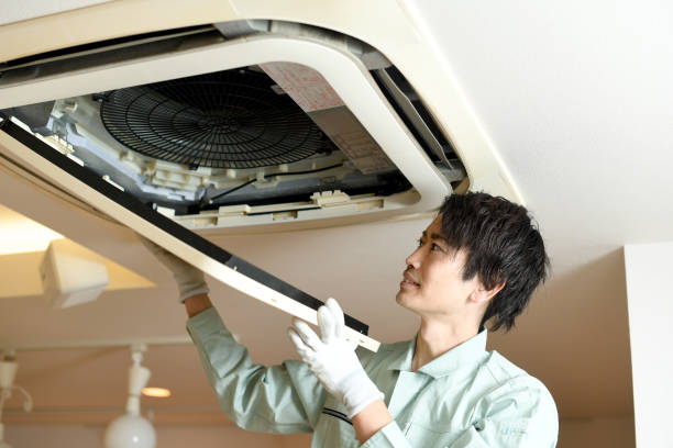 Best Home Air Vent Cleaning  in South Fulton, TN