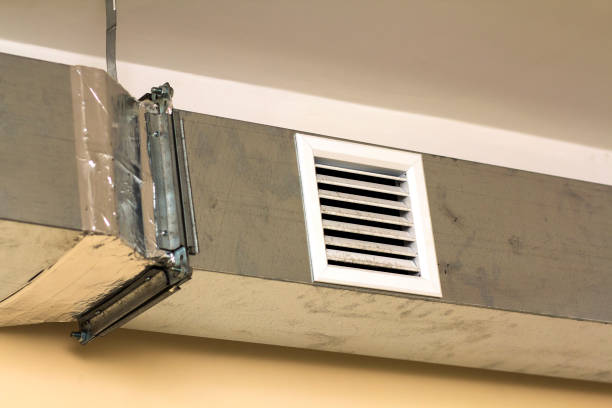 Best Local Air Duct Cleaning Services  in South Fulton, TN