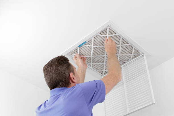 Best Best Air Duct Cleaning Company  in South Fulton, TN